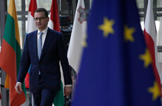 Poland and Hungary block EU summit over migration