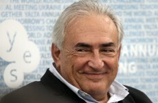 Strauss-Kahn wants pimping charges dropped