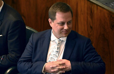 Finnish economy minister resigns over alleged pro-Nazi remarks after just 10 days in office