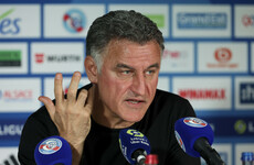 PSG boss arrested in discrimination probe