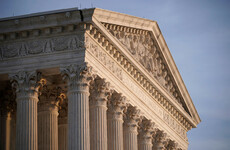 US Supreme Court backs website designer who refused to serve same-sex couple