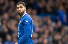 AC Milan sign Chelsea's Ruben Loftus-Cheek in €21m deal