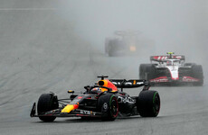 Max Verstappen wins Austrian Grand Prix sprint race