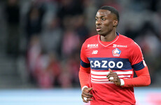 Sons of footballing legends make moves to Juventus and Inter