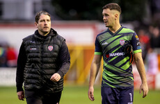 Premature to write off Derry's title hopes amid the strangest of seasons