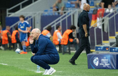 Lee Carsley's England U21s beat Portugal to reach Euro semis