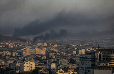 Eight dead and 80 injured in Israeli attack on Palestinian refugee camp in occupied West Bank