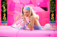 Vietnam bans Barbie film over map showing disputed Chinese territorial claim