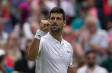 Djokovic shines at 'holy grail' Wimbledon as Gauff and Venus crash out
