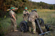 Ukraine claims limited gains in the south and east after 'difficult' combat