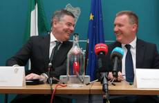 Boost in tax receipts paves way for €6.4bn autumn budget, with one-off measures 'likely'