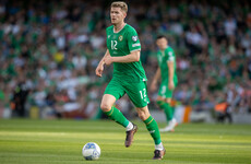 Ireland's most expensive player ever needs stability after €65 million paid over 2 years