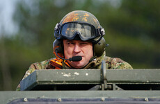 NATO's top man to stay in role as UK fails in bid to see its Defence Minister get the job