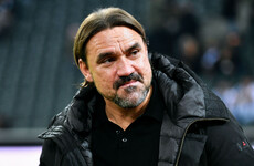 Leeds name Daniel Farke as new manager