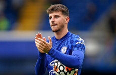 Mason Mount confirms Chelsea departure amid Man United reports