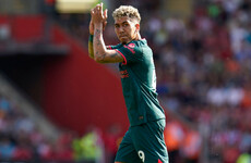 Roberto Firmino seals Saudi Arabia move