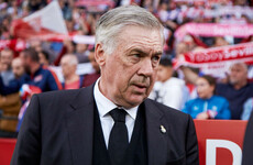 Carlo Ancelotti to coach Brazil from 2024 Copa America