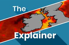 The Explainer: What does Ireland’s ‘unprecedented’ marine heatwave tell us about our climate?