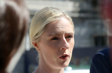 Fianna Fáil's Lisa Chambers 'considering' a run in the European elections next year