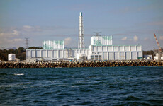 UN nuclear watchdog tries to allay fears surrounding water discharge at Fukushima nuclear plant