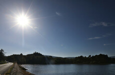 Global temperature record broken for second day in a row