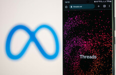 Meta launches Twitter rival Threads but its introduction in Europe is 'many months' away