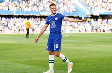 Cesar Azpilicueta's 11-year stay at Chelsea comes to an end