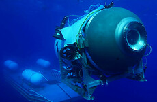 Operator of Titanic sub that imploded suspends all expeditions