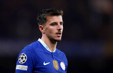 'It became clear that I wasn't in Chelsea's plans' - Mount