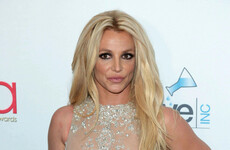 Britney Spears alleges she was hit in the face by security for a French NBA star in Las Vegas