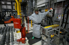 US military destroys last of decades-old stockpiles of chemical weapons