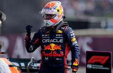 Verstappen denies Norris for British Grand Prix pole