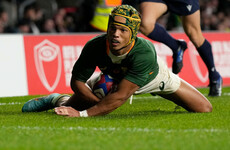Eddie Jones' Australia return off to nightmare start as South Africa romp to easy win