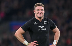 Fast-starting All Blacks overwhelm Argentina with seven tries