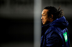 Former All Blacks captain Umaga to coach Super Rugby Pacific franchise Moana Pasifika