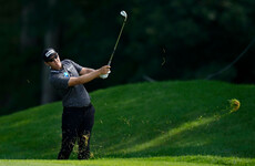 Power finishes with impressive 64 as Straka wins John Deere Classic