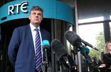 Forensic accountants appointed to examine RTÉ finances as Varadkar says no bailout requested