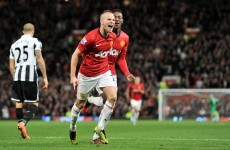 League Cup wrap: United beat Newcastle, holders Liverpool advance