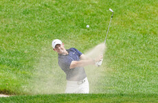 Proposal for McIlroy and Woods-owned teams discussed by PGA Tour and LIV Golf