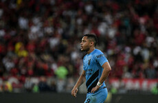 Barcelona sign 18-year-old Brazilian and insert €500 million release clause