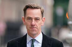 RTÉ restates stance that Tubridy's contract is 'at an end' amid confusion over what he's to be paid