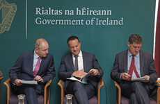 Dáil breaks for summer hols but political temperature set to be 'a little higher' on its return