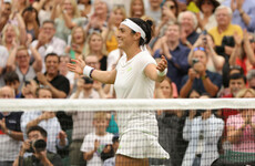 Comeback queen Jabeur reaches second successive Wimbledon final