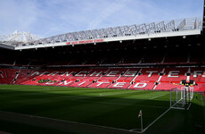 Man Utd, Barcelona fined by Uefa over financial breaches