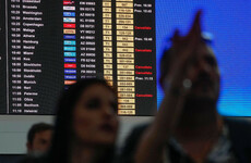 Several Irish flights cancelled as strikes take place in Italy