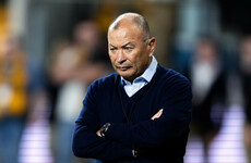 Australia 'can be a completely different team' for All Blacks clash - Jones