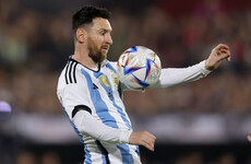 Messi signs Inter Miami contract until 2025