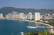Mexican journalist shot dead in tourist town of Acapulco