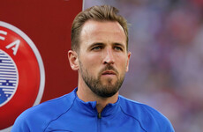 Bayern Munich buoyant over Harry Kane deal