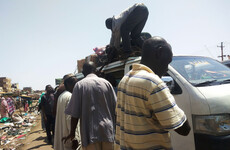 Sudan violence rages as paramilitaries deny Darfur war crimes